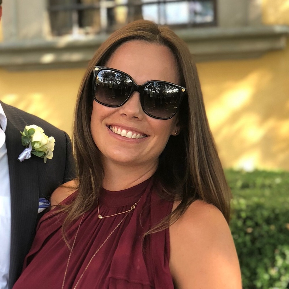 Meet your Posher, Carly